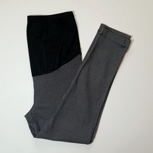 Flutter & Kick maternity pants